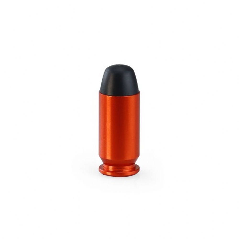Snap Caps Shotgun - Munio Manejo - Kit 5 Peas - Calibre .40